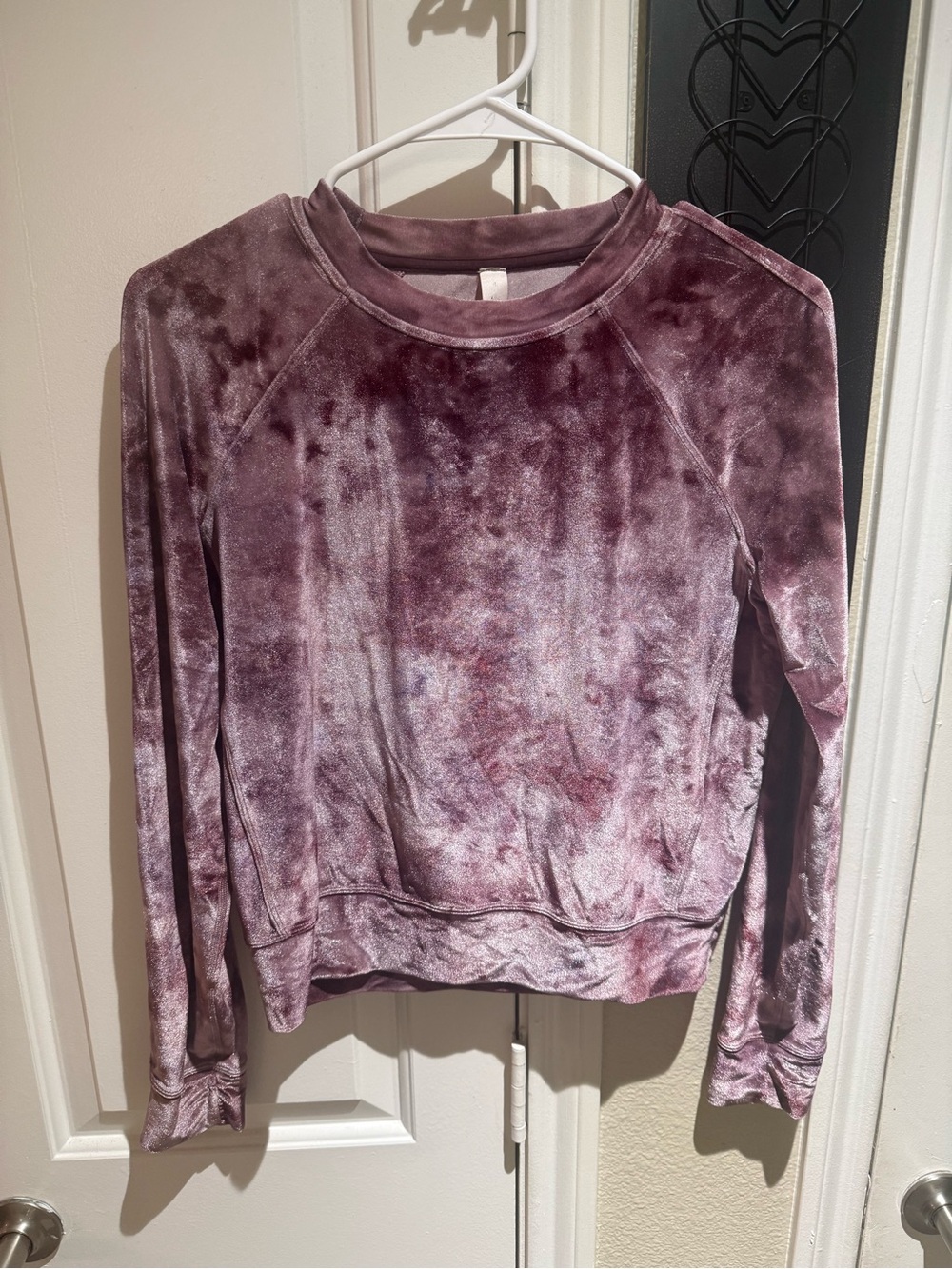 Lululemon Athletica Crewneck Sweatshirt